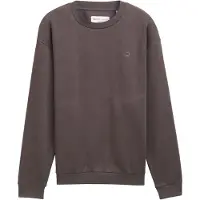 Tom Tailor DENIM Sweat-shirt marron
