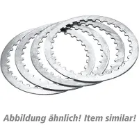 TRW Kit d'embrayage en acier Mes401-8