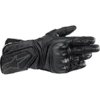 Alpinestars Stella SP-8 V3 Femme Gants Noir XL femmes