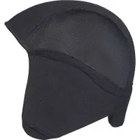 ABUS Winter Under Helmet Cap Noir L