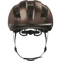 ABUS Casque Urbain 97916 - PURL-Y ACE METALLIC COPPER L