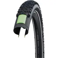 Schwalbe Pneu Smart Sam Plus HS624 28x1.60"42-622 sw-Ref.E-25 PeL DD GG Adx