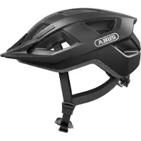 ABUS Casque VTT 94639 - ADURO 3.0 LED TITAN M