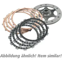 TRW Kit d'embrayage Mcc312-8