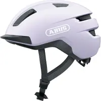 ABUS Casque Urbain 38077 - PURL-Y LIGHT LAVENDER M