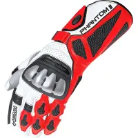 Held Phantom II Gants de moto Taille
