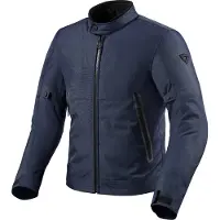 REV'IT! Shade H2o Jacket Bleu S Homme