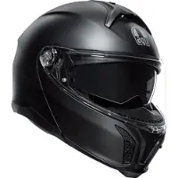 AGV Tourmodular Mplk E2206 Modular Helmet Noir XL