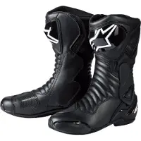 Alpinestars SMX-6 V2 Bottes de moto