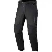 Alpinestars Raider V2 Drystar pantalon de moto