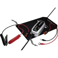 Ctek Chargeur de batterie MXS 3.8 CHARGEUR DE BATTERIE
