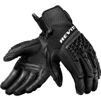 REV'IT! Sand 4 Gloves Noir XS