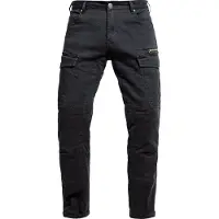 John Doe Pantalon de moto Stroker Cargo (unisex)