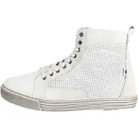 John Doe Neo White Chaussures de moto