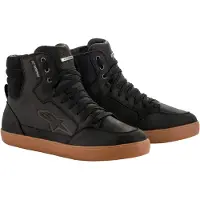 Alpinestars J-6 Noir Gum Chaussures Taille US 9