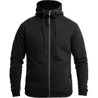 John Doe Veste Capuche Xtm V2 Bk 2Xl