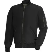 John Doe Flight Noir CE Blouson Taille 3XL
