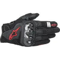 Alpinestars Smx 1 Air V2 Gloves Noir L