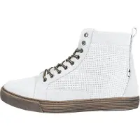 John Doe Neo Blanc Marron Chaussures Taille 44