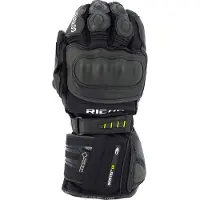 Richa Arctic Gore-Tex Noir Gants Taille S