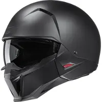 HJC i20 Solid Casque à réaction