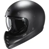 HJC V60 Full Face Helmet Noir L