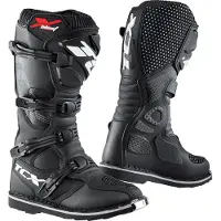 TCX X-Blast Bottes Motocross