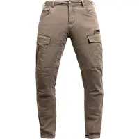 John Doe Pantalon de moto Stroker Cargo (unisex)