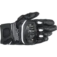 Alpinestars Stella Sp X Air Carbon V2 Woman Gloves Noir M Femme