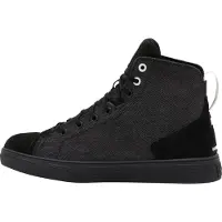REV'IT! Delta H2O Chaussures Lady Noir Taille 37