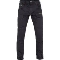 John Doe Defender Mono Pantalon textile de moto