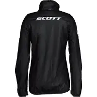SCOTT Veste de pluie Ergonomic Pro DP pour femmes jaune 40