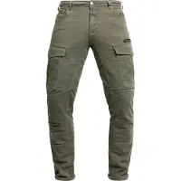 John Doe Pantalon de moto Stroker Cargo (unisex)