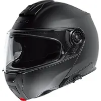 Schuberth C5 Casque Modulable Mat/Noir 57 unisex