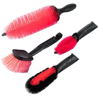 Athena Cleaning Kit Rouge