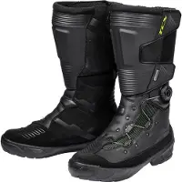 TCX Infinity 3 GTX, bottes Gore-Tex ,Noir ,43 EU