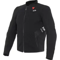 Dainese Smart Jacket LS Veste Textile Noir 50 hommes