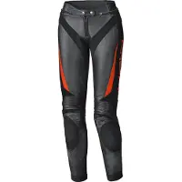 Held Lane II Pantalon en cuir de moto pour dames
