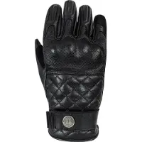 John Doe Tracker Gloves Noir S