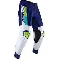 Leatt 4.5 Lite Classic Pantalon de motocross