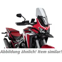 Puig Pare-brise 21236w Touring Harley Davidson Softail