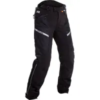 Richa Softshell Mesh imperméable Mesdames Moto Textile Pantalon