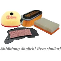 MIW suodattimet Honda Cbr 1000 Rr 2020-2021 Air Filter Doré