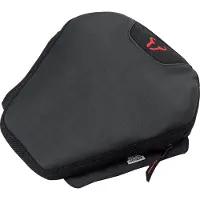 SW-Motech Traveller COUSSIN CONFORTABLE RIDER