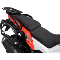 SW-Motech Supports latéraux Pro