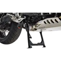 SW-Motech Bmw R Nine T/pure/racer Center Stand Argenté