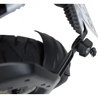 SW-Motech Dispositif antivol support latéral PRO LATÉRAL PRO, PAIRE