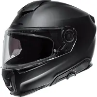 Schuberth S3 Casque Intégral Mat/Noir 63 unisex