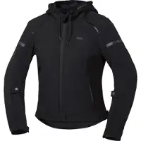 IXS IXSMoto2.0VesteMotoTextileNoireFemme Taille XL