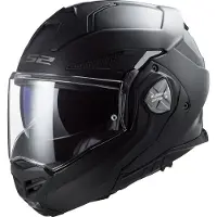LS2 Ff901 Advant X Modular Helmet Noir XL
